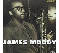 MOODY,JAMES - In The Beginning (Limited Remaster)