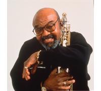 Moody, James - Sax & Flute Man [CASSETTE]