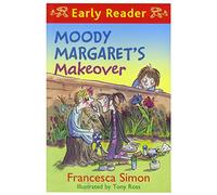 MOODY MARGARET S MAKEOVER ER CUS
