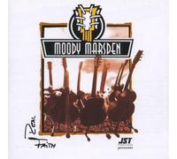 Moody Marsden - Real Faith