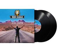 MOODY MARSDEN - Real Faith [VINYL]