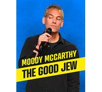 Moody McCarthy: The Good Jew