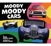 Moody Moody Cars