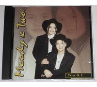 Moody X Two - You & I (Native American Indian Cree)