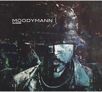 Moodymann DJ-KICKS - MOODYMANN DJ-KICKS [VINYL]