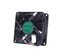 MOOEDJKL AD0712DX-A7BGL 12V 7025 70x25mm Cooling Fan