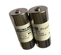 MOOEDJKL Fuses FR22GG50V63P S214629 FR22GG50V80P F216159 FR22GG50V100P T217183 FR22GG10C50P C087770 1051 22.90 50 1000V 50A(FR22GG10C50P)