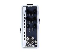 MOOER 005 Brown Sound 3 Micro Preamp