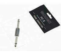 MOOER 5x PC-S Guitar Effect Pedal Connector 1/4" Straight Pedals Connector