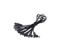 Mooer 8 Angled Plug Pedal Daisy Chain Cable