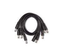 Mooer Me PDC 8S Straight Plug 8 Cable