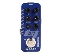 Mooer A7 Ambience Micro Pedal