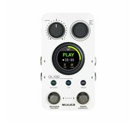 Mooer Audio GL100 Groove Loop Phrase & Drum Station