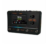 Mooer Audio GS1000Li Intelligent Amp Profiling Processor Pedal With Battery