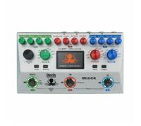 Mooer Audio Ocean Machine II Delay/Reverb/Looper Effects Pedal