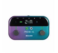 Mooer Audio Prime M1 Mini-Intelligent Multi-Effect Pedal