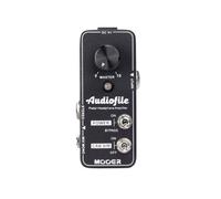 Mooer Audiofile Headphone Amplifier