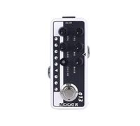 Mooer Audiofile Headphone Amplifier