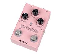 MOOER AUTUNER - Vocal Autotune Pedal