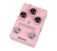 MOOER AUTUNER - Vocal Autotune Pedal