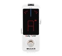 Mooer Baby Tuner Pedal
