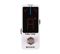 Mooer Baby Tuner Tuner Pedal