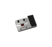 Mooer Bembox Bass Fx Proc+Exp.Pedal