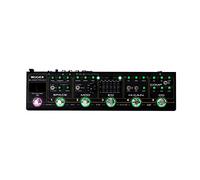 Mooer Blacktruck Fx Pedal