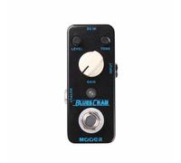 Mooer Blues Crab Blues Drive Pedal