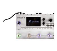 MOOER Candy Series Transparent Clear Guitar Footswitch Toppers