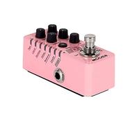 MOOER D7 DIGITAL DELAY MICRO FX PEDAL