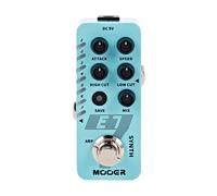 Mooer E7 Synth Micro Pedal