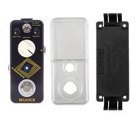 Mooer EchoVerb Bundle PS K1 RB