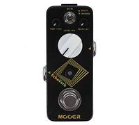 Mooer MDV1 EchoVerb Digital Delay & Reverb Pedal