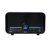 Mooer F15i Li - Multi-Effects & Modelling Guitar Combo, 15 Watt, with Battery - Phantom Black