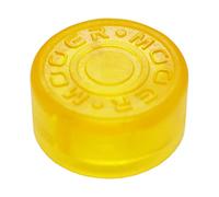 Mooer Footswitch Topper - 1 piece (yellow)