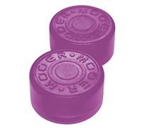 Mooer Footswitch Topper Rose Violet (5Pak)