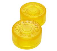 Mooer Footswitch Topper Yellow (5Pak)