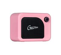 Mooer Gca5 Bluetooth Amp Pink