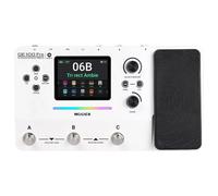 Mooer GE100 Pro Multi-FX Processor