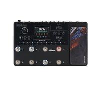 Mooer GE150 Max Li Amp Modeling