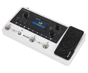 Mooer GE150 PRO Amp Modeling