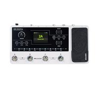 Mooer GE150 PRO Amp Modeling