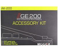 Mooer GE200 Accessory Pack, AK200