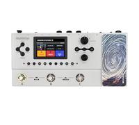 MOOER GE200 Plus New Intelligent Multi Effects Guitar Processor Pedal with USB MIDI control