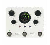 Mooer GL200 Groove Loop Phrase & Drum Station