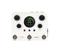 MOOER GL200 Looper Pedal Drum Machine, Drum Looper Guitar Pedal with 800 Mins Loop Dual TRS MIDI I/O Custom Drum Kits MIDI Groove Import Bluetooth Audio Integration Supports Microphone Headphone