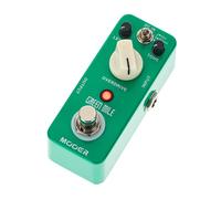 Mooer MOD1 Green Mile Overdrive Pedal