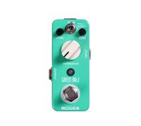 MOOER Green Mile Overdrive Pedal
