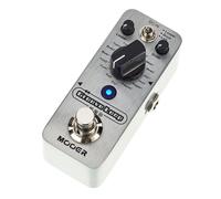 MOOER MLP2 Groove Loop, Black